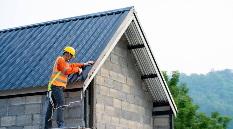 Expert flood damage restoration services in Darlington, IN